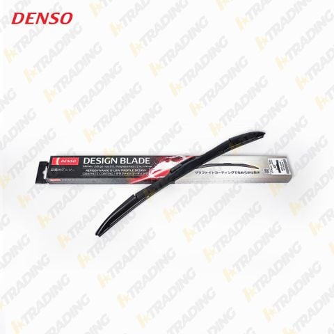 Chổi gạt mưa mềm dài 45cm