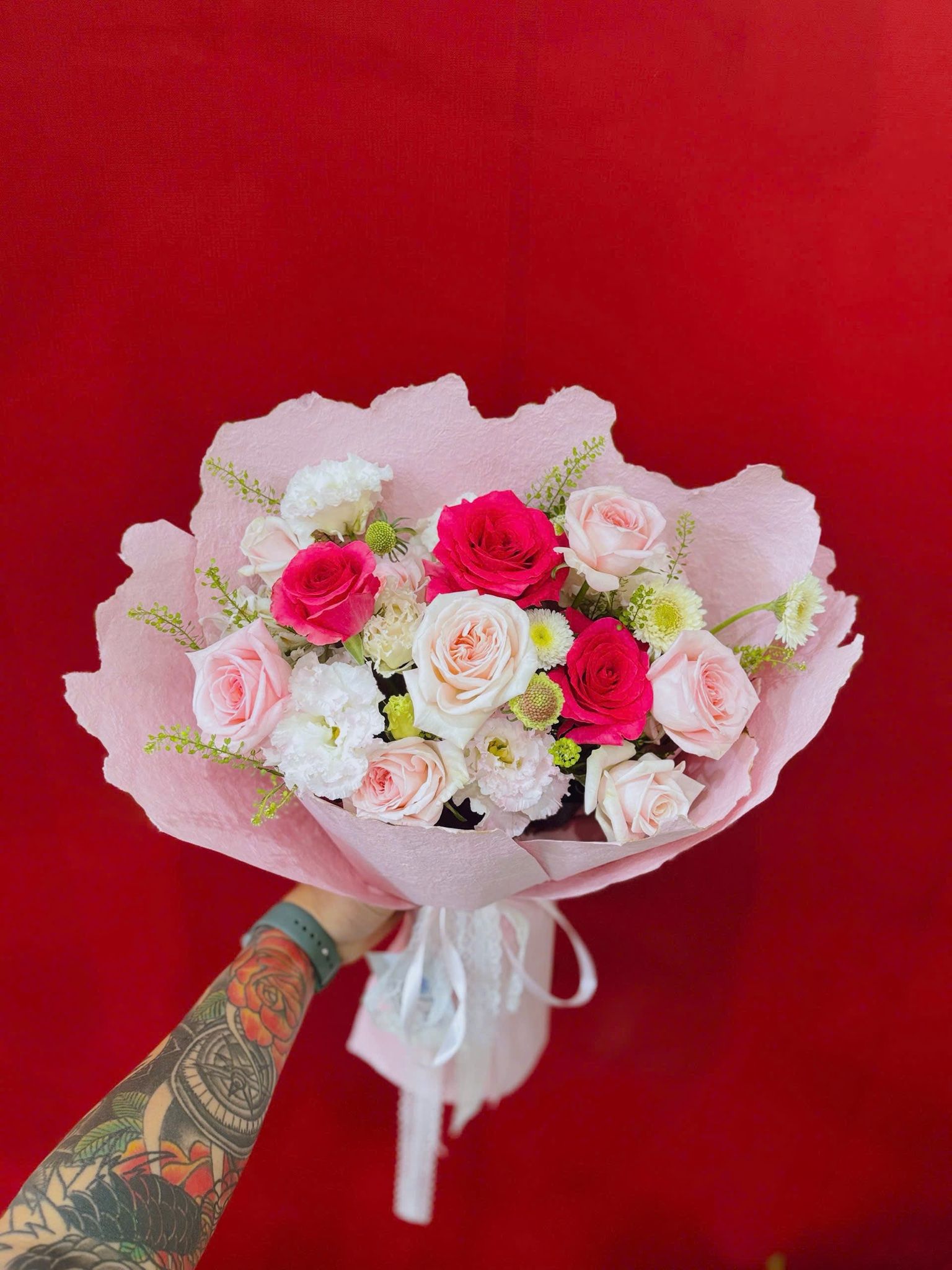  HB - Kỷ yếu 🥰 