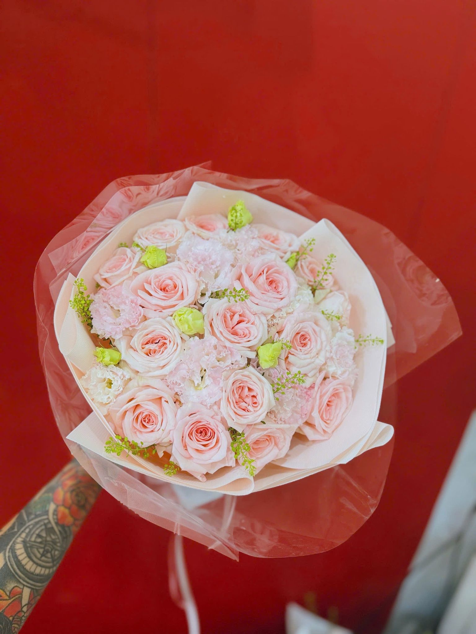  HB - Kỷ yếu 🥰 