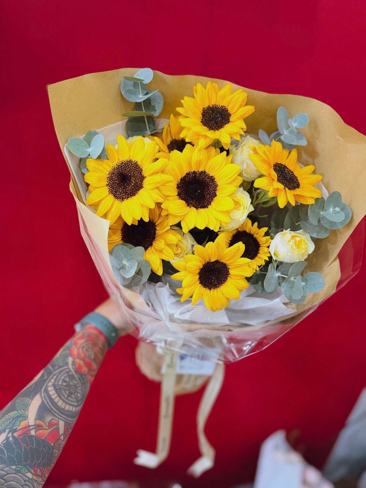  HB - Kỷ yếu 🥰 