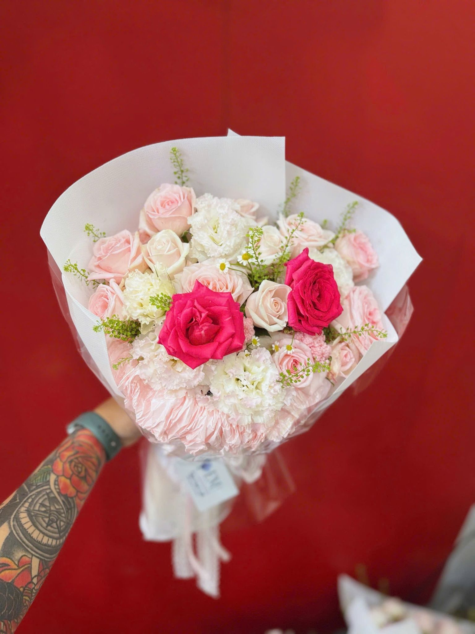  HB - Kỷ yếu 🥰 