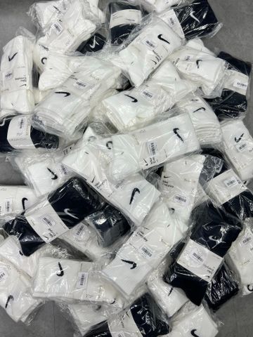 Tất / Vớ Everyday Crew Socks (Pack 3 đôi)