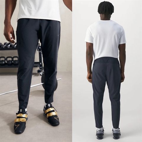 Quần Dài Flex Fitness Pants