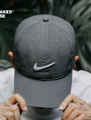 Mũ NSW Heritage Swoosh Cap