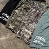 Quần Short Lưới GYM SHARK 5