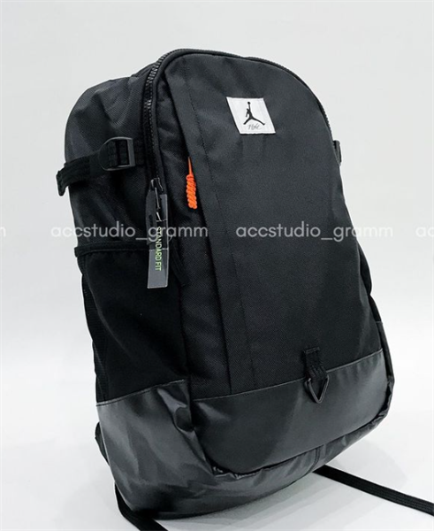 Balo Jordan Flight Control Backpack
