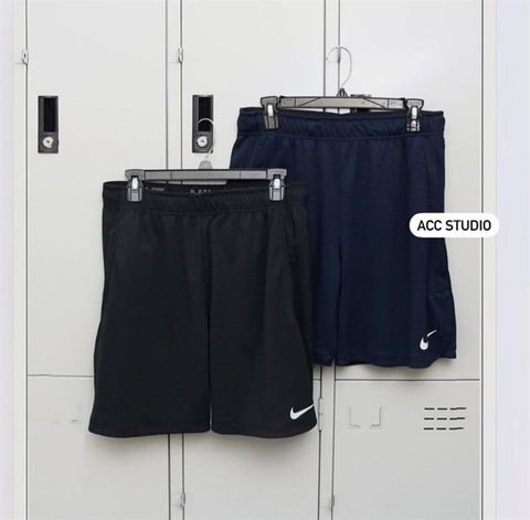 Quần TRAINING MESH 4.0 Short (58-73kg)