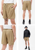 Quần N Mesh Short