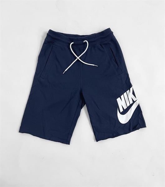 Quần NSW French Terry short - Swoosh Logo