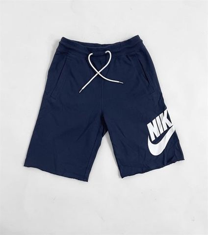 Quần NSW French Terry short - Swoosh Logo