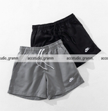 Quần Flow Kaki Short