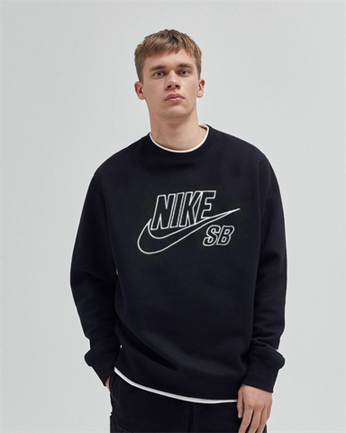 Áo N SB Sweater (<56kg)