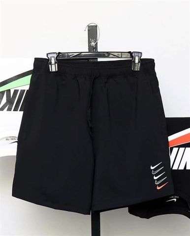 Quần NSW MULTICOLOR SHORT (XS <55kg)