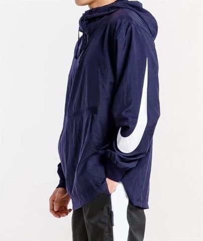 Áo BIG SWOOSH QUICK DRY PULLOVER