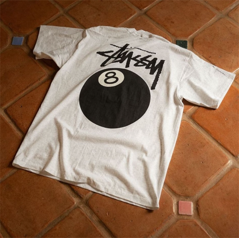 Áo thun Stussiz Tee Bida