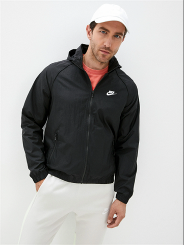 Áo khoác Essentials Men's Unlined Tracksuit Jacket