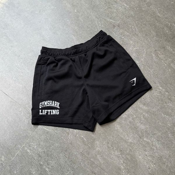 Quần Short Lưới GYM SHARK 5