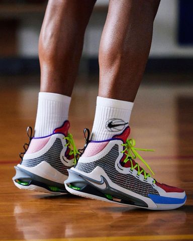 Tất / Vớ Everyday Crew Basketball Socks (Pack 3 đôi)