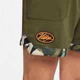 Quần N Clash Short RÊU