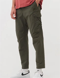 Quần N Cargo Woven Pants