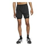 Quần Division Stride Hybrid 2in1 Running Short