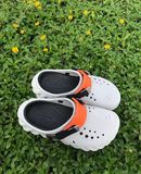 Dép Echo Crocs M7 (39-40)