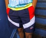 Quần NSW WINDRUNNER SHORT+