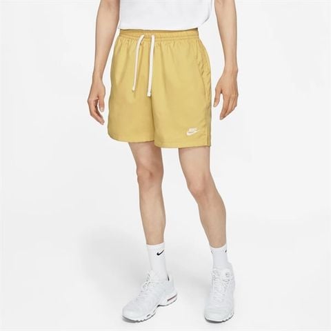 Quần NK Woven Flow Short - L Âu (75-85kg)