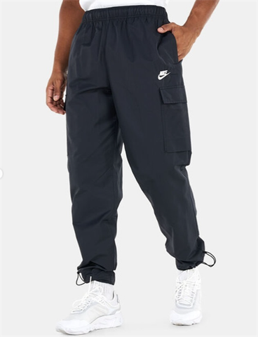 Quần Repeat Kaki Cargo Pants