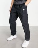 Quần dài NSW N Club Woven Cargo Pants
