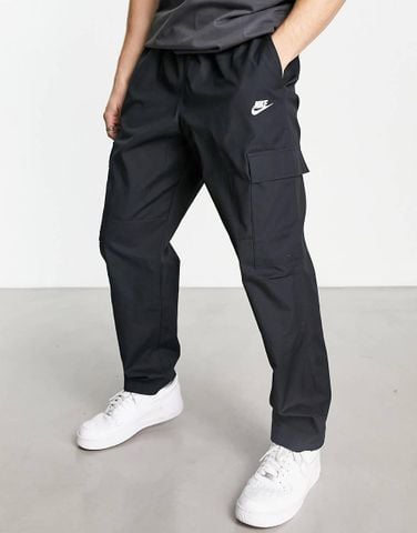 Quần dài NSW N Club Woven Cargo Pants