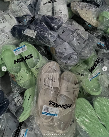 Dép HOKA Chạy Bộ