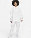 Áo nỉ Solo Swoosh Sweater