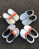 Dép Echo Crocs M7 (39-40)