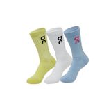 Tất / Vớ chạy ON RUNNING Socks (Pack 3 đôi)