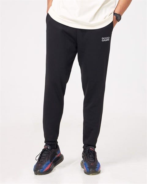 Quần dài Good Game nỉ