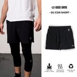 Quần Thể Thao GOOD GAME ICON SHORT 5INCH