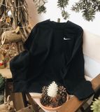 Áo nỉ Solo Swoosh Sweater