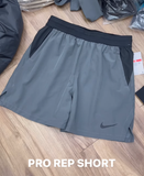 Quần Pro Rep Short