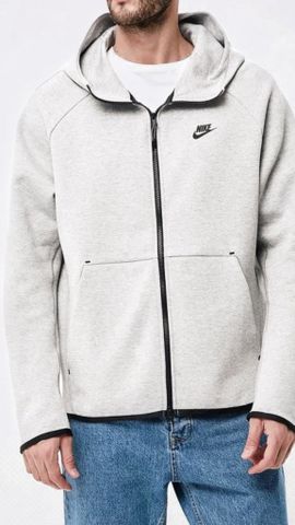 Áo khoác N Tech Jacket