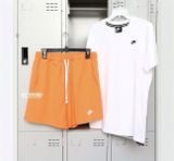 Quần NSW WOVEN SHORT (1 Lớp)