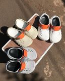 Dép Echo Crocs M7 (39-40)