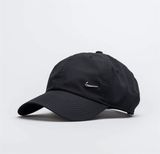 NSW Heritage86 Cap Silver Swoosh