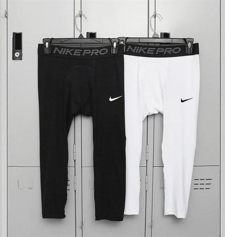 Quần COMBAT 3/4 2021 (3 sọc ngang)