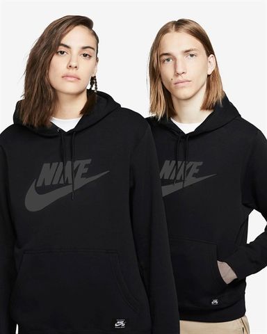 Áo N Skateboarding Hoodie (60-70kg)