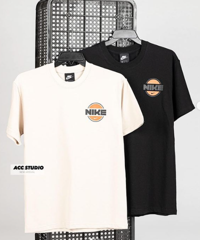Áo Orange Tee