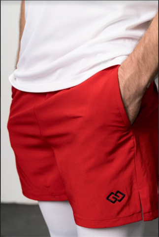 Quần Thể Thao GOOD GAME ICON SHORT 5INCH