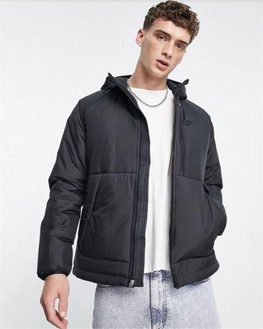 Áo phao ThermaFit Legacy HOODED JACKET