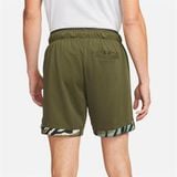 Quần N Clash Short RÊU