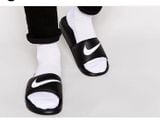 DÉP N SWOOSH SLIDE